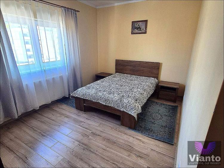 APARTAMENT 2 CAMERE| LOC DE PARCARE| ZONA TINERETULUI - 4