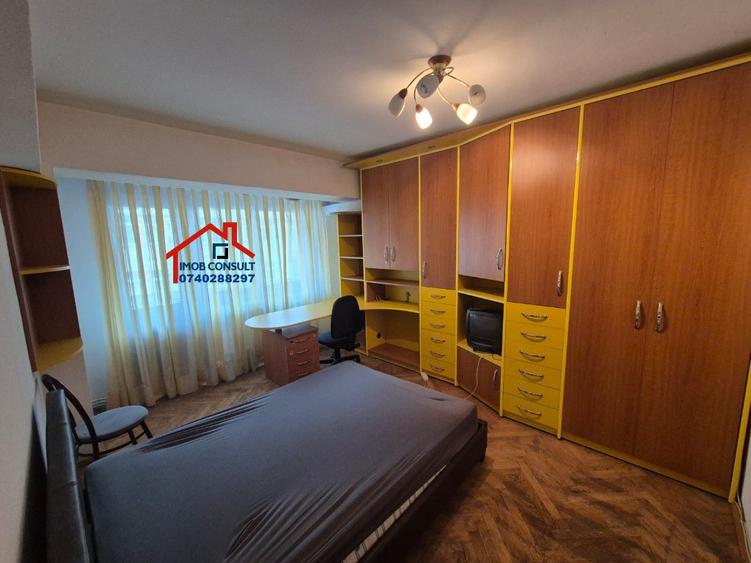 Ultracentral, apartament spatios, 4 camere, Cod CE 940 - 11