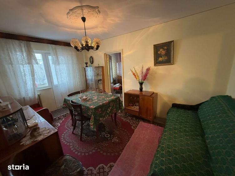 Doraly mall- apartament 3 camere - 1