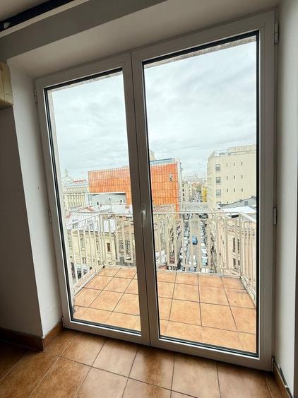 Apartament 3 camere Rond Piata Romana T687 - 7