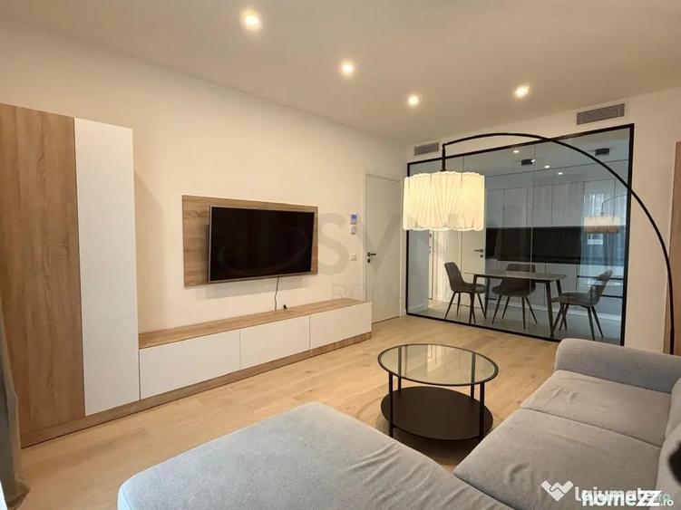Apartament 2 Camere de l Nusco l Complet Mobilat - 3
