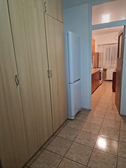 Nerva Traian, garsoniera, 7 min metrou Timpuri Noi, 42 mp - 4