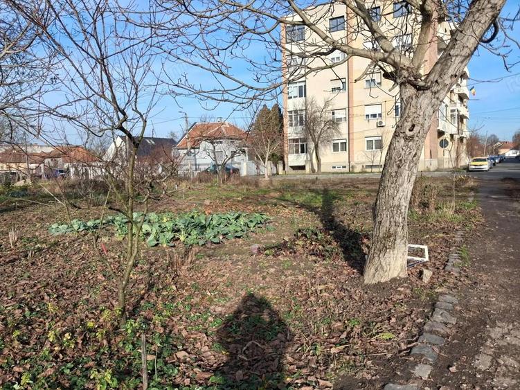 BRASADAS vinde 2000 mp. teren intravilan Diana Titulescu. - 3