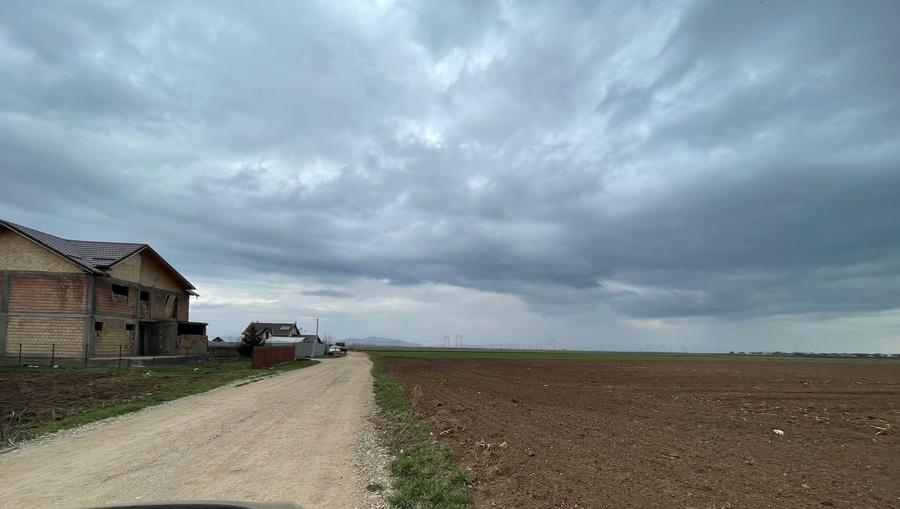 Teren de vanzare - 2