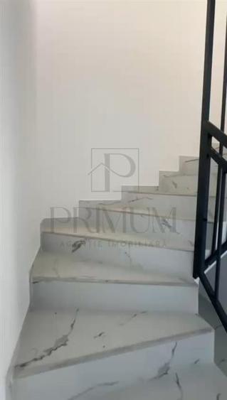 DUMBRAVITA - 5 CAM - DUPLEX - 3 BAI - 2 TERASE - CURTE - INCALZIRE PARDOSEALA - 15