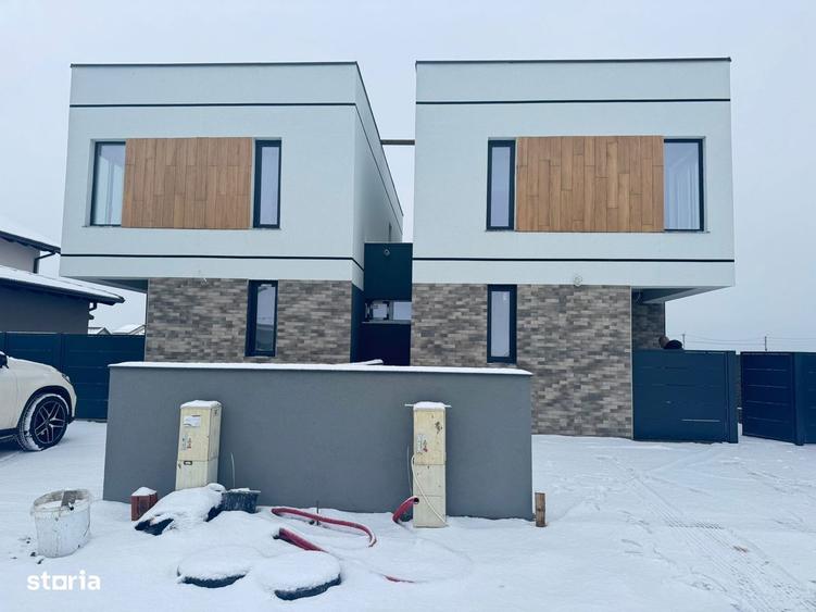 Duplex Modern Despar?it prin Camera Tehnica 167.000 Euro - 2