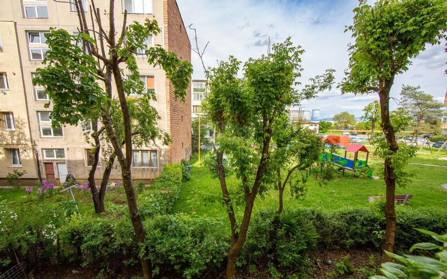 4 camere spa?ioase, etaj 1, zona verde ?i lini?tita - 5