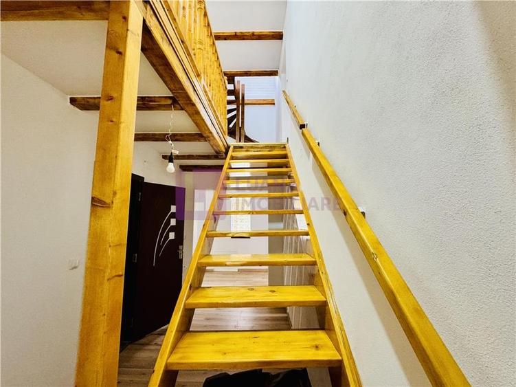 Casa de vacanta 7 camere | Valea Avrigului | teren 1000 mp | video - 23