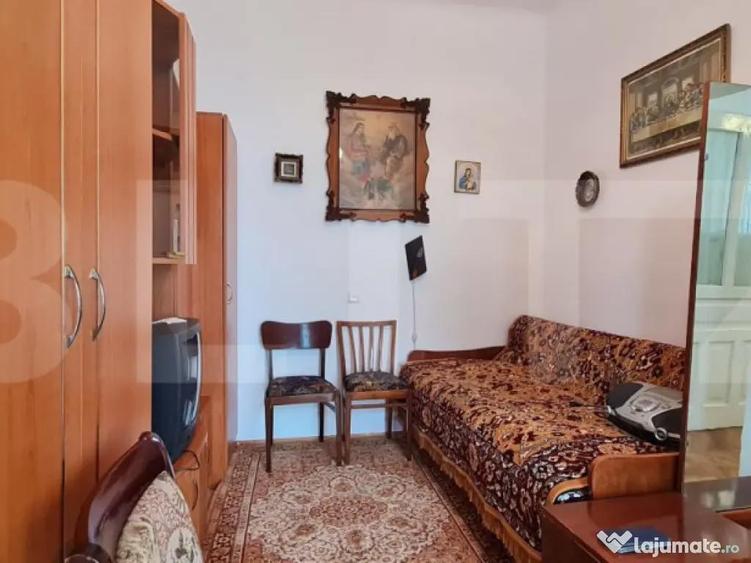 Oportunitate! Casa Bod pe un singur nivel, teren 980 mp pivn - 13