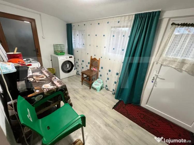 Casa de vanzare, 420 mp teren VALEA CASELOR - 2