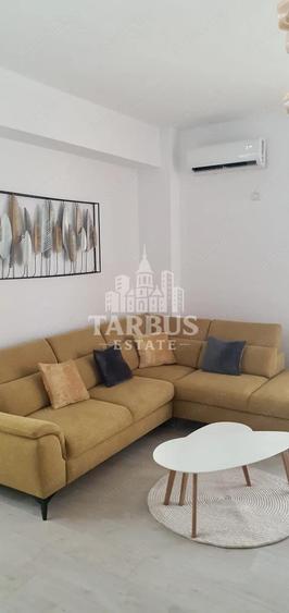 Apartament cu 2 camere si terasa 19m2, Future Residance - Giroc - 3