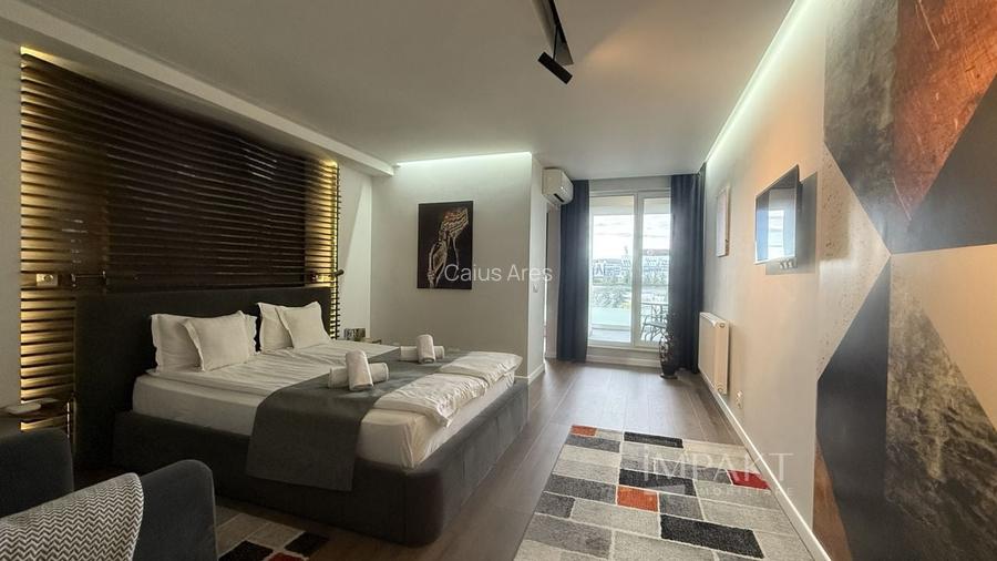 Apartament cu 1 camera la cheie in Gheorgheni langa Iulius Mall