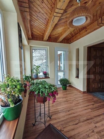 Casa superba, de vanzare in Bran - Brasov - 6