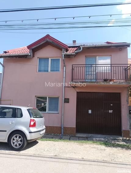 Vand casa in Timi?oara,Calea Urseni