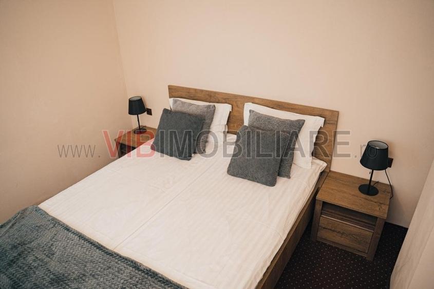 Hotel 3★ de vânzare – Oradea | Complex hotelier complet funcțional, potențial in - 8