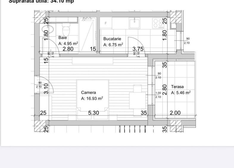 Almas House /O noua locuinta - 4