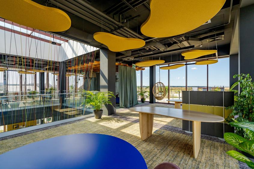 CUIB 6, LIZIERA DE LAC, FAZA 2 — CASA TA LÂNGĂ LAC, LA 20 DE MINUTE DE PALLADY - 10