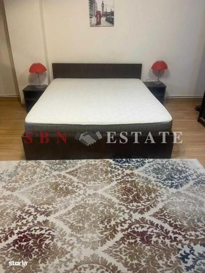 Inchiriere Garsoniera Berceni | Modern | Centrala - 7