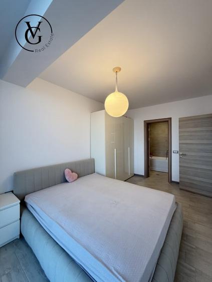 Alezzi Beach - Apartament 3 camere -frontal mare-garaj - 10