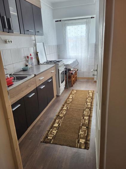 Garsoniera de inchiriat - 1