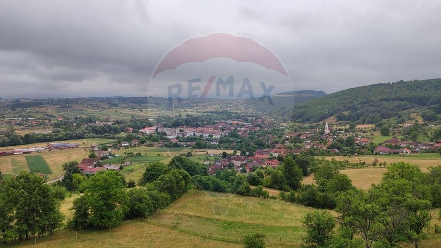 Casă de vacanta cu 6 camere de vanzare Suncuius - 17