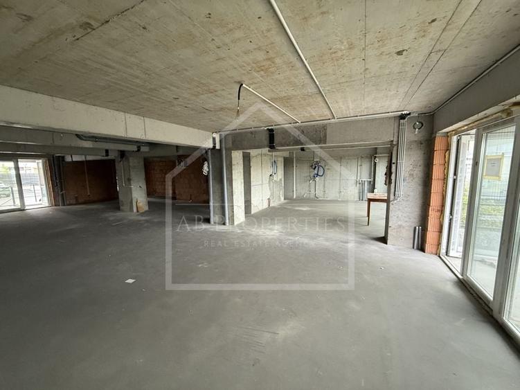 Spatiu Comecial 155 MP UTILI - 7