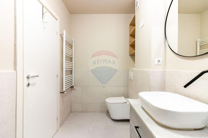 Apartament cu 2 camere | Parcul Circului | Tei | 63 mp | 2/3 | Lidl - 3