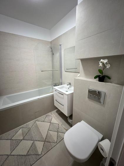 Apartament 3 camere | 78 mp utili + balcon | Darwin Tunari | - 21