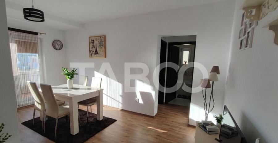 Apartament 2 camere mobilat si utilat cu loc de parcare Magn - 5