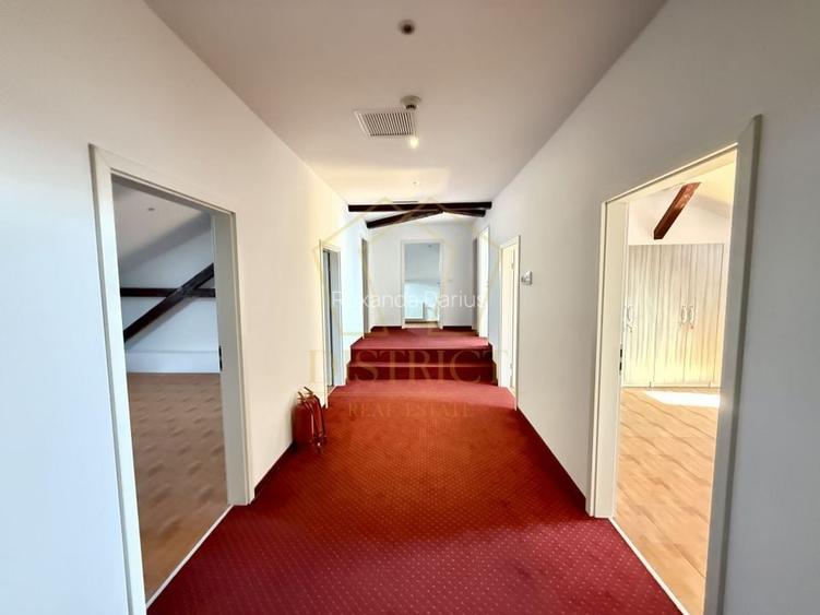 Spatiu de birouri 120mp  |   Take Ionescu