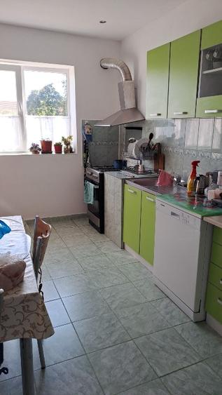 Vand casa cu gradina mare in Bethausen - 6