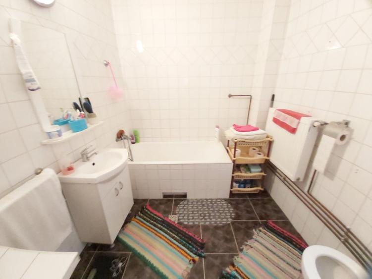 Casa de vanzare cu teren generos - 9