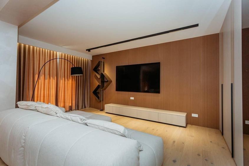 3 camere I I Premium I I Herastrau - 1