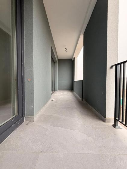 Apartament 3 camere, 62,10 mp, decomandat - Hotel IQ, Giroc - 11