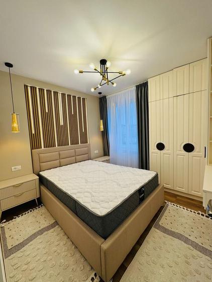 Apartament 2 camere Piata Amzei/ Renovat complet/Metrou Romana - 1