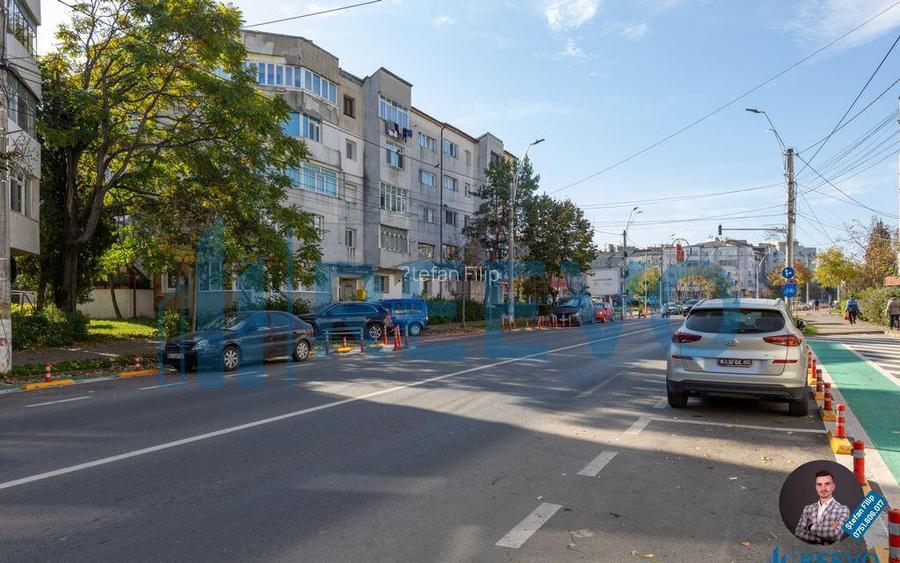 Apartamentul 2 camere decomandat, Mioritei Apartamentul 2 camere decomandat, Mioritei