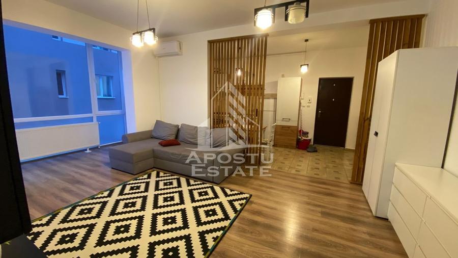 Apartament 2 camere,centrala proprie, loc parcare, zona Giroc - 2