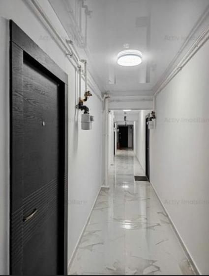 DIRECT DEZVOLTATOR BLOC NOU - CASA DE CULTURA-COMISION 0% - 2 CAMERE - 12