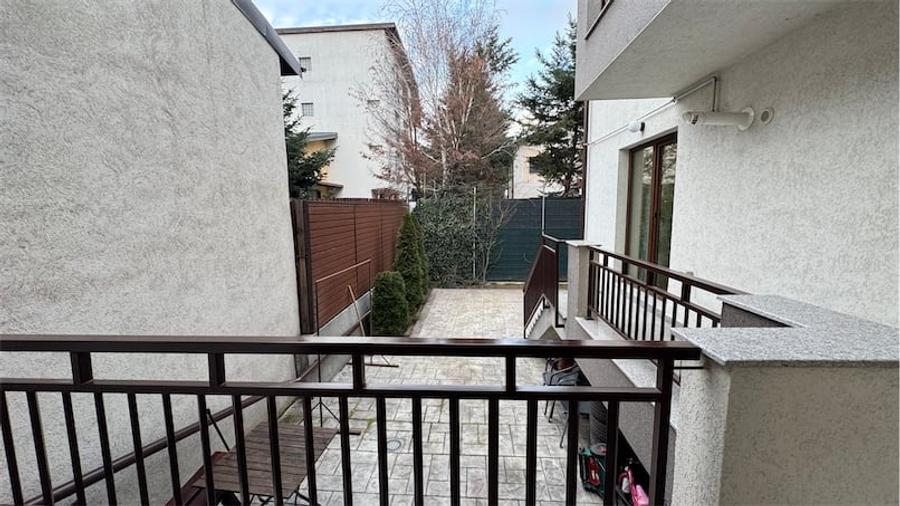 3 camere cu curte privata, Damaroaia - 9