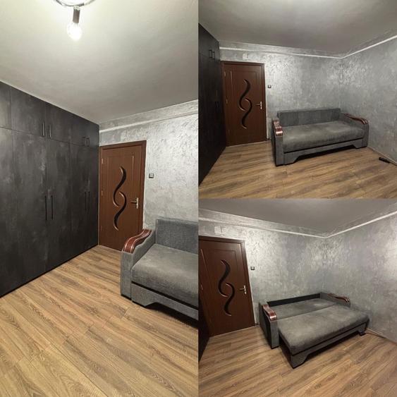 Apartament cu o camera ( Garsoniera ) - 30mp - Mobilat utilat - Oradea - 1