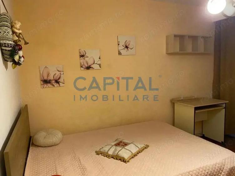 Comision 0% Apartament Central 4 Camere, Marasti - 1