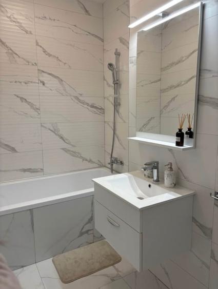 Apartament 2 camere - incalzire gratuita Pipera - 6