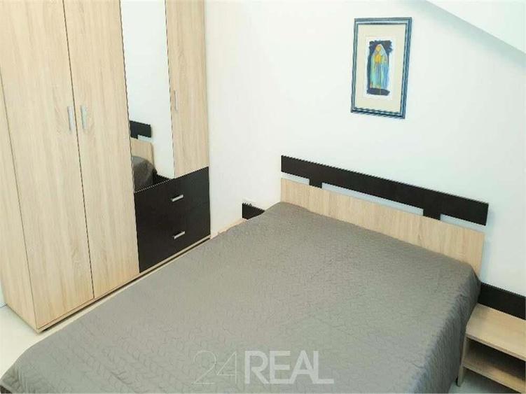 Ion Mihalache -1 Mai - la 5 min de Metrou - 12