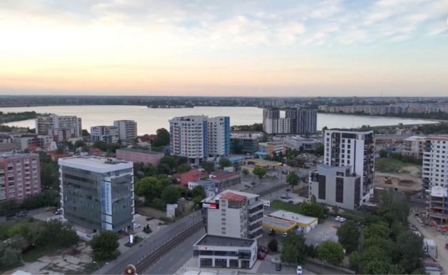 Como Park Apartament 2 camere Zona Virtuții - 5