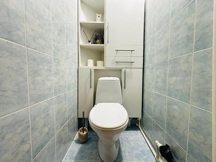 Apartament 2 camere de inchiriat in zona Pantelimon - 5