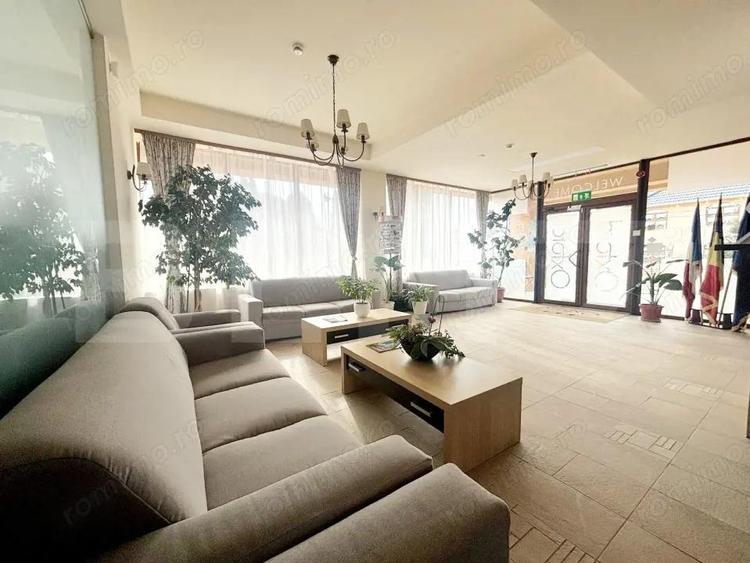 Hotel 3 stele, 1209 mp, zona Ghirodei - 10