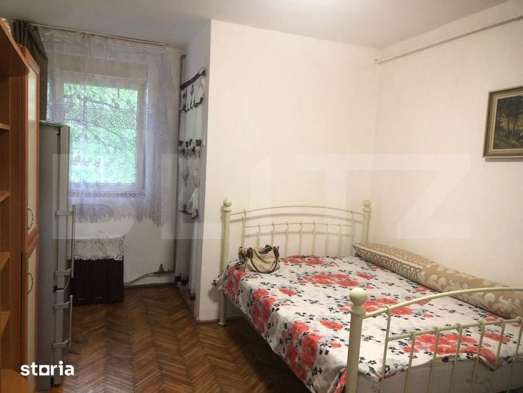 De vanzare Garsoniera , 22 mp , zona Micro 17 - 1