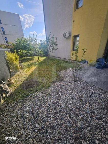 Apartament cu 2 camere în Dumbrăvița