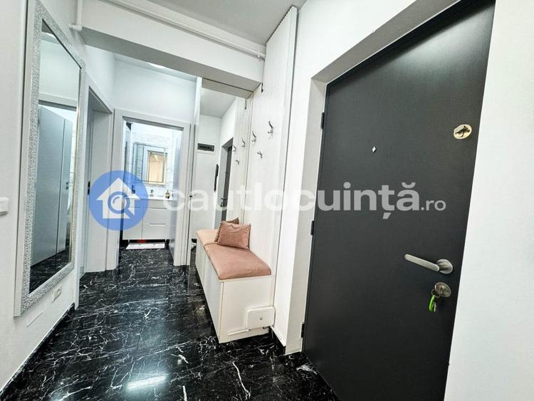 Apartament 2 Camere Vitan Mihai Bravu 1 min Metrou Global City Nou LUX - 8