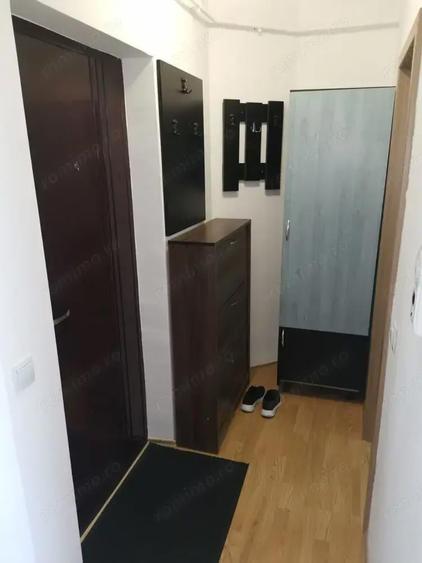 Garsoniera de inchiriat situata pe Bulevardul Timisoara - 4